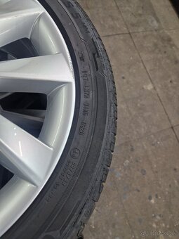 Barum Bravuris 5Hm 225/45 r17 - letné - 3