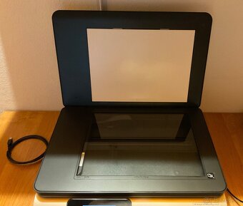 HP Deskjet Ink advantage 6525 - 3