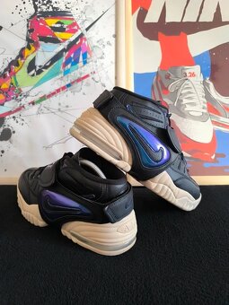 Nike Air Adjust Force 2023 - 3