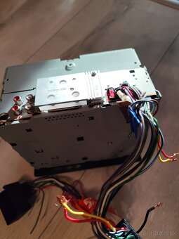 2 din autorádio - 3