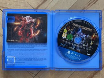 GLOOMHAVEN - PS4 - 3