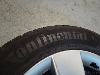 Škoda 16" (5x112), Continental - 3