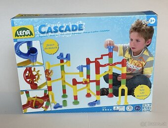 Guličková dráha. - 3