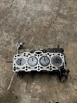 Predám hlavu valcov 1.9 TDi BLS - 3