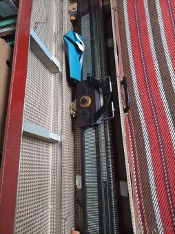 Pletaci stroj Dopleta - 3