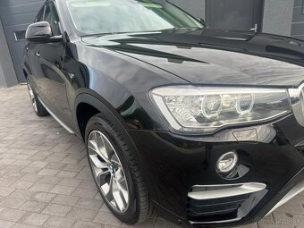 BMW X4 - 3