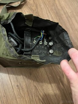 Americké vojenské telefóni - 3