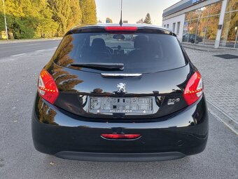 ===Peugeot 208=== - 3