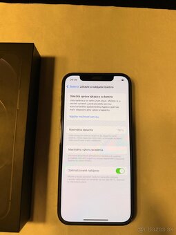 iPhone 12pro 128GB - 3
