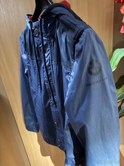 BMW Motorrad damska bunda - 3