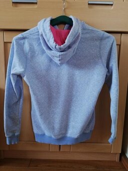 Mikina LeeCooper veľ. S - 3