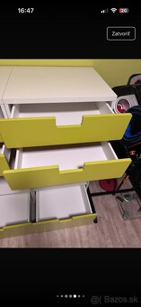 Skrinka Ikea Sruva - 3