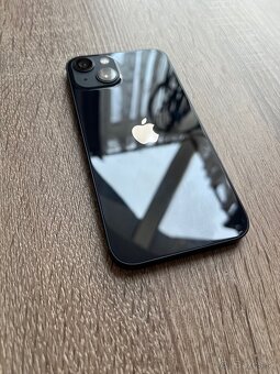 iPhone 13 128GB 100% batéria - 3