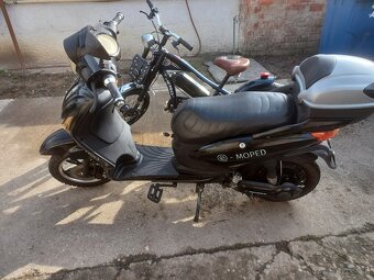 Predám elektrické bicykle - 3