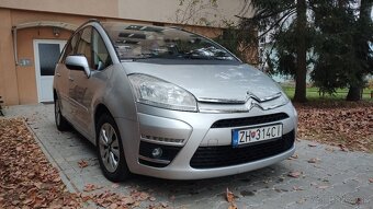 Citroen C4 Grand Picasso - 3
