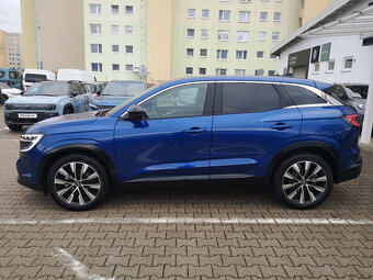 Renault Austral 1.3 mHEV 160 Techno CVT - 3