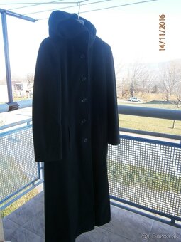 Dámske kabáty - 3