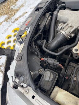 Audi A4 1.8t 120kw  2007 - 3