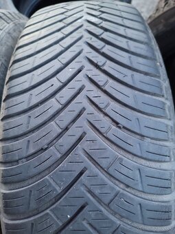 195/65 r15 Kleber - 3