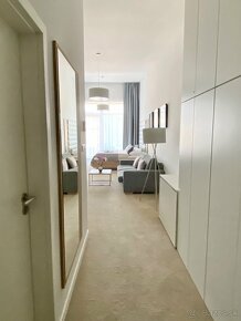 Apartmán Hrebienok Resort II.- Starý Smokovec, Vysoké Tatry - 3