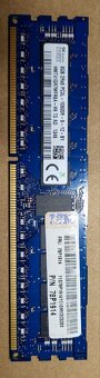 SK hynix 8GB DDR3 ECC - 3