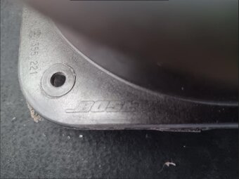 Reproduktor bose audi a4 b6 b7 - 3
