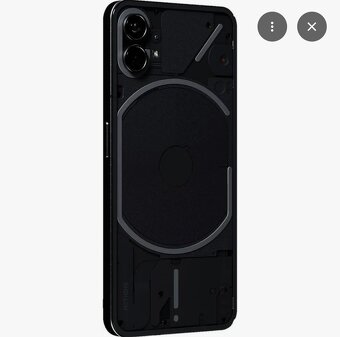 Nothing phone 1 - 3