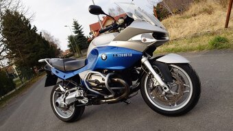 BMW R 1200 ST - 3