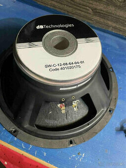 modul MASTER Audio SA600 - 3