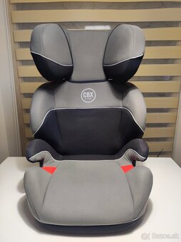 Predám autosedačku Cybex - 3