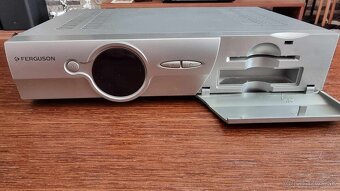 Ferguson digitálny satelitný prijímač... - 3