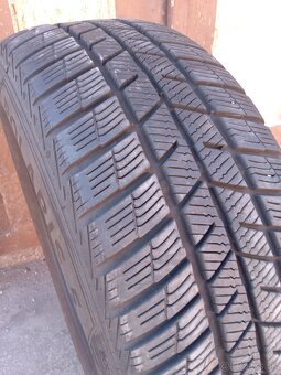 205/55 R16 zimné pneumatiky - 3