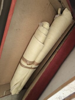 Koberec, valanda - 3