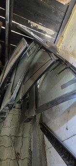 Range rover p38 dvere - 3