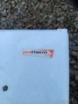 Predám 60l.bojler - 3