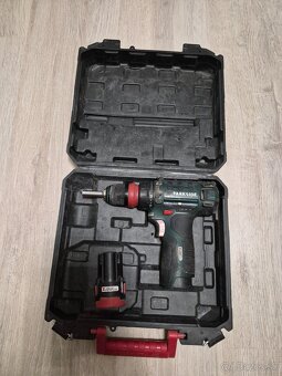 Šrobovačka Parkside 2ks - 3