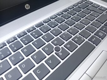 predám Hp Elitebook 840 G3 , Intel® Core™i7 , 16gb ram , ssd - 3