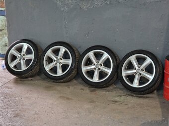 Audi R17 zimna sada - 3