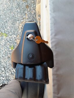 Priecniky škoda octavia 3 - 3