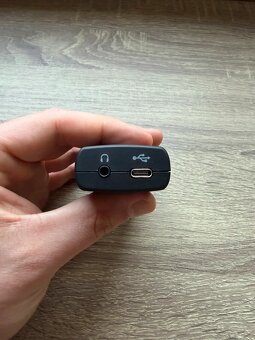 IK Multimedia iRig HD X - 3