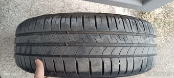 Letne pneumatiky 185/65  R15 - MICHELIN - 3