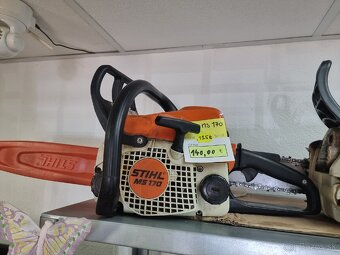 Stihl MS 170,171,181,211,211/C,260,261,362,441 - 3