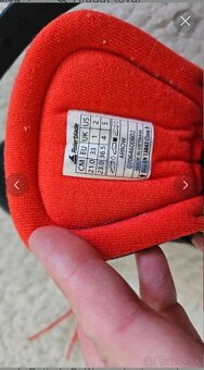 Rollerblade kolieskove korcule - 3