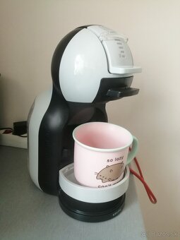 DOLCE GUSTO MINI ME - 3