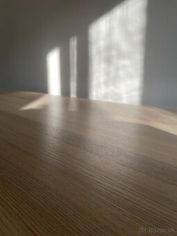 Jedálenský stôl Lisabo Ikea - 3