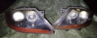 BMW Z4 E89 - rozpredám - 3