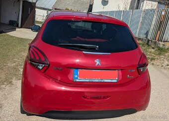 Peugeot 208 Style 1.2 PureTech 82k - 3