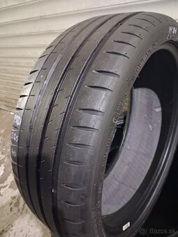 Michelin letné 205/40/R18 - 3