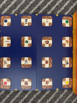 Spoločenská hra - LABYRINTH - 3