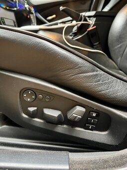 Bmw e60 530xd - 3